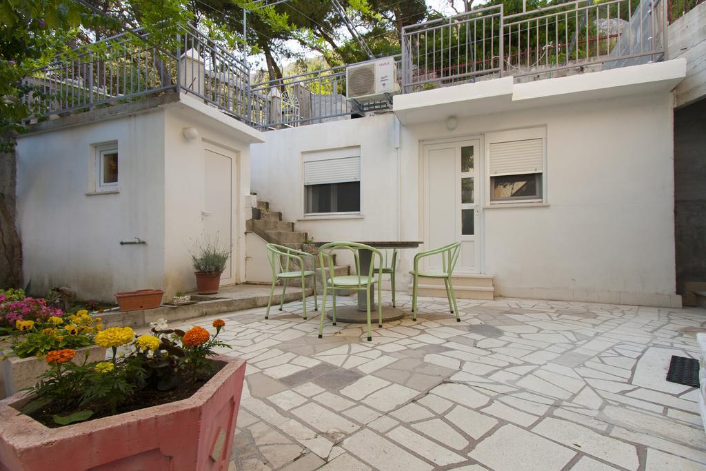 Apartment Mikulic Duće 外观 照片